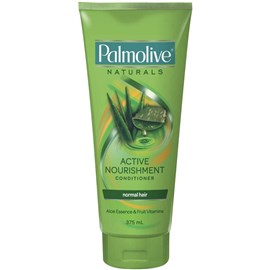 Palmolive Naturals Active Nourishment Conditioner 375ml