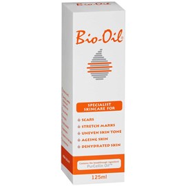 Bio Oil 125ml