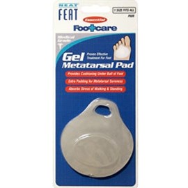Neat Feat Gel Metatarsal Pad
