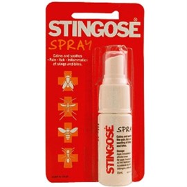 Stingose Spray 100ml