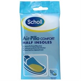 Scholl Half Insole