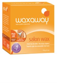 Waxaway Salon Wax 200g