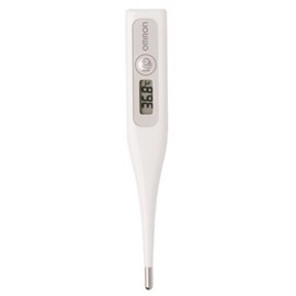 Omron MC-341 Digital Thermometer