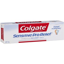 Colgate Sensitive Pro - Relief 110g