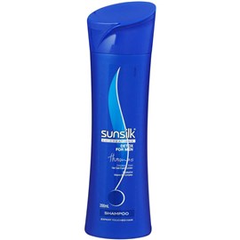 Sunsilk Detox For Men Shampoo 200ml