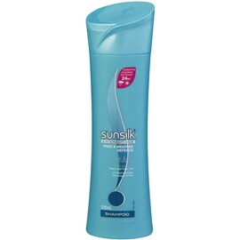 Sunsilk Frizz & Weather Defence Shampoo 200ml