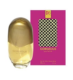 Designer Brand Fragrance Gorgeous