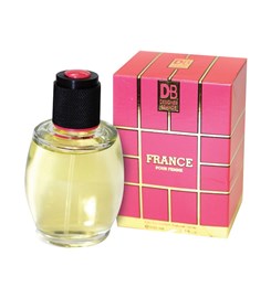 Designer Brand Fragrance France