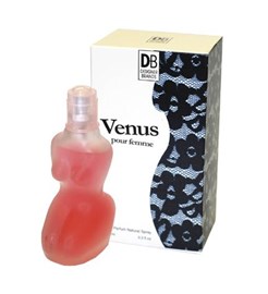Designer Brand Fragrance Venus