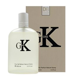 Designer Brand Fragrance GK One