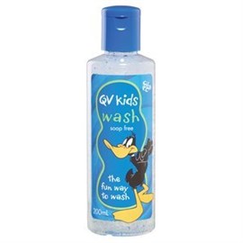 Ego Qv Kids Wash 200mL