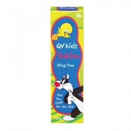 Ego Qv Kids Balm 100g