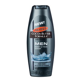 Palmer's Cocoa Butter Formula Men Body Wash 400ml