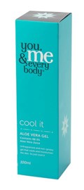 You Me & Every Body 98.5% Avera Gel100ml