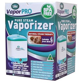 Taav Vaporaire Steam Vaporizer