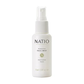 Natio Refreshing Face Mist 75mL
