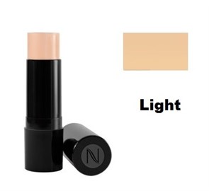 Natio Clever Stick SPF 15 - Light
