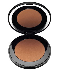 Natio Pressed Powder Bronzer - Sunswept