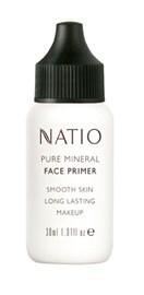 Natio Pure Mineral Face Primer