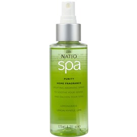 Natio Spa Purity Home Fragrance 125mL