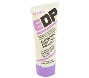 EDP Antiseptic Powder - 20g