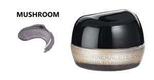 Designer Brand Whipped Mineral Eye Shadow Mushroom