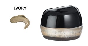 Designer Brand Whipped Mineral Eye Shadow Ivory