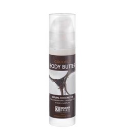 Designer Brand Body Butter Pump Coconut