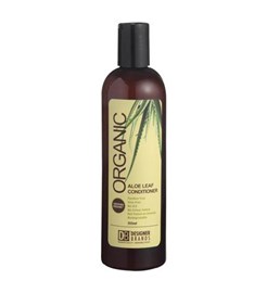 Designer Brand Organic Aloe Leaf Conditioner 355ml