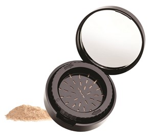 Designer Brand Natural Ground Minerals Light