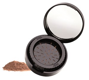 Designer Brand Natural Ground Minerals Dark