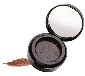 Designer Brand Natural Ground Minerals Bronzer