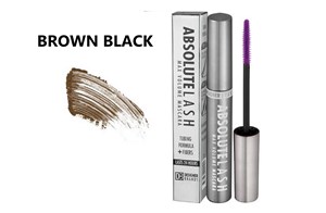 Designer Brand Absolute Lash Brown Black