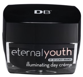 Designer Brand Eternal Youth Illuminating Day Creme