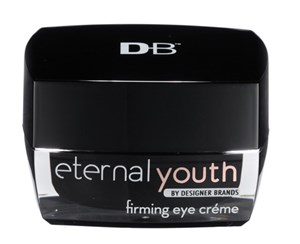 Designer Brand Eternal Youth Firming Eye Creme