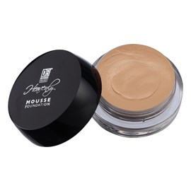Designer Brand Heavenly Mousse Foundation Medium