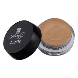 Designer Brand Heavenly Mousse Foundation Dark