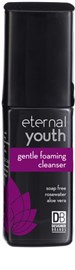 Designer Brand Eternal Youth Foaming Facial Cleanser