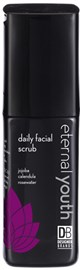 Designer Brand Eternal Youth Daily Exfoliating Scrub
