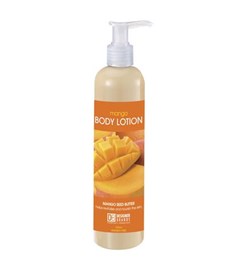 Designer Brand Body Lotion Mango