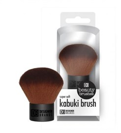 Designer Brand Beauty Brush - Kabuki