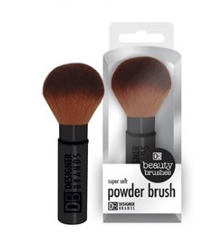 Designer Brand Beauty Brush - Powder