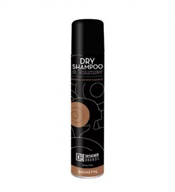Designer Brand Dry Shampoo 200ml - Brunette