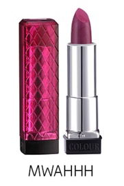 TBN Lipstick MWAHHH