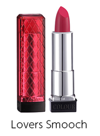 TBN Lipstick Lovers Smooch