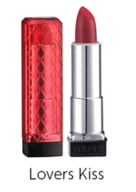TBN Lipstick Lovers Kiss