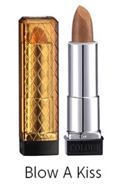 TBN Lipstick Blow A Kiss