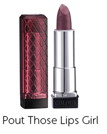 TBN Lipstick Pout Those Lips Girl