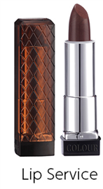 TBN Lipstick Lip Service