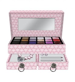 Designer Brand Glamour Chest Kit